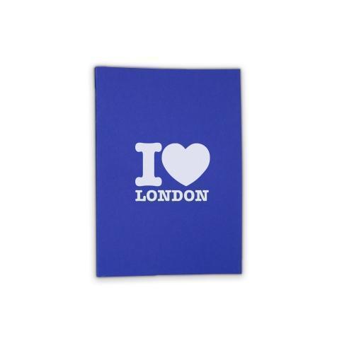 Green & Good A6 Perfect Bound Till Receipt Notebook - recycled