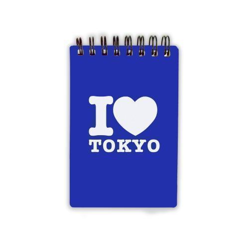 Recycled Green & Good A7 Polypropylene Notebook Wired