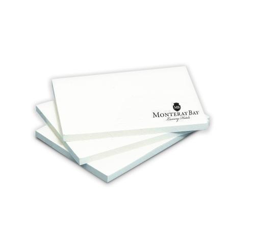 Green & Good Sticky Note 5x3inch (127 x 75mm) - recycled
