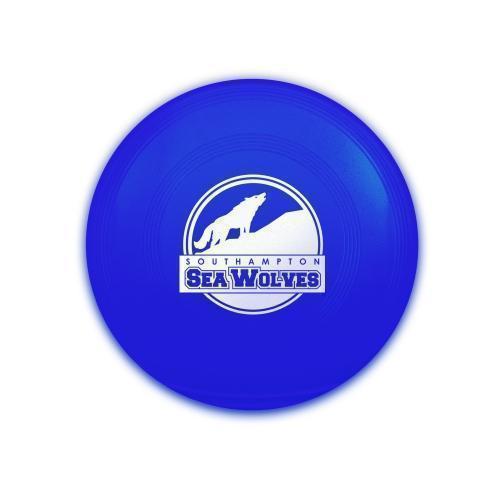 Green & Good Large Frisbee 220mm - Recycled