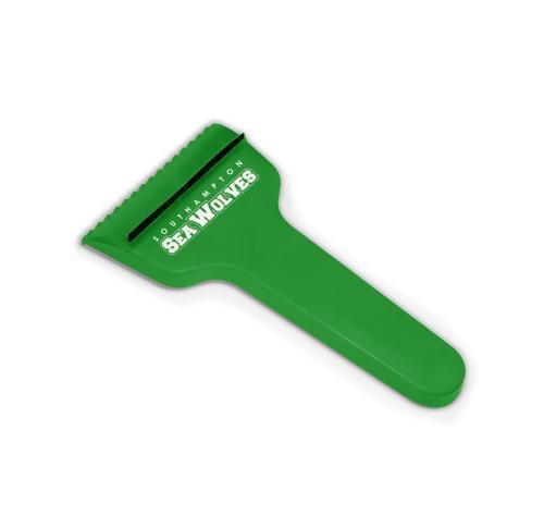 Green & Good T-Shaped Ice Scraper - recycled