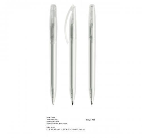 Prodir DS3.1 Ballpen