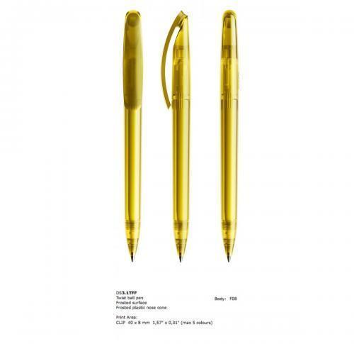 Prodir DS3.1 Ballpen