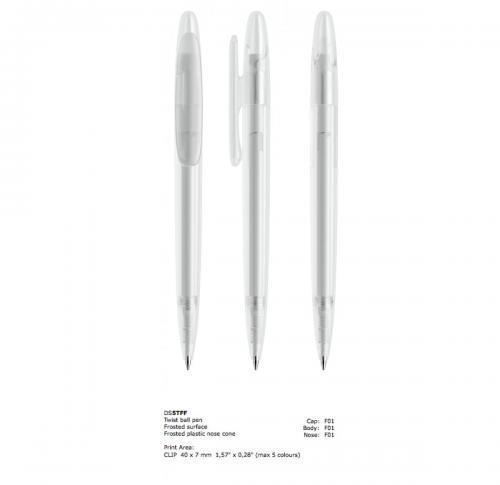 Prodir DS5 Ballpen