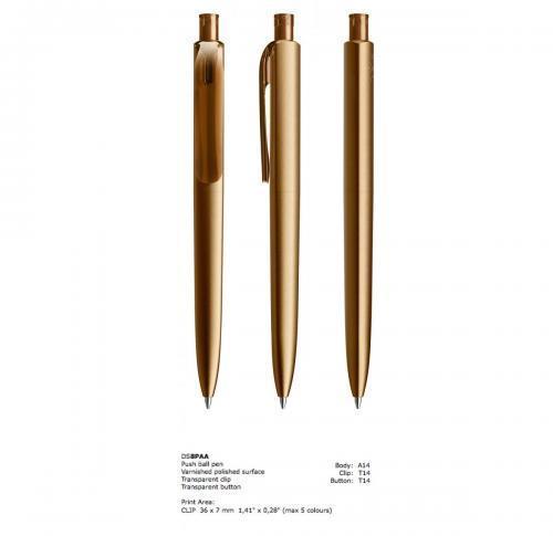PRODIR DS8 ballpen 