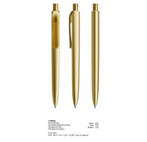 PRODIR DS8 ballpen 