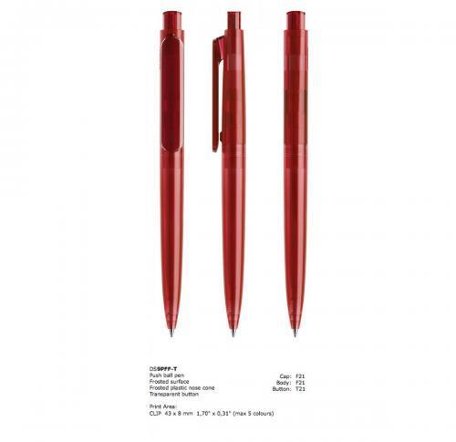 PRODIR DS9 ballpen 