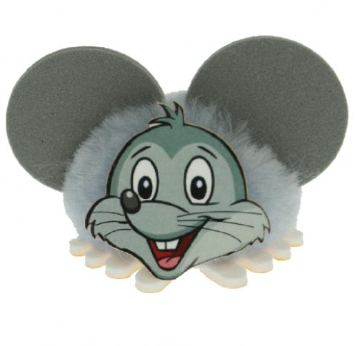 Animal Logo Bugs Mouse
