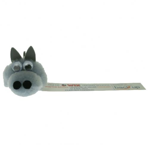 Animal Head Logo Bugs Horse