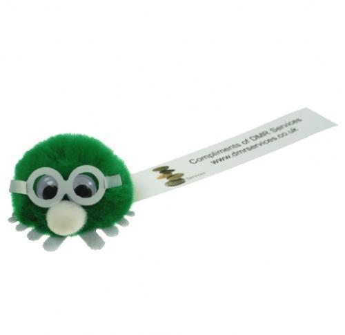 Hatted Logo Bugs - Specs