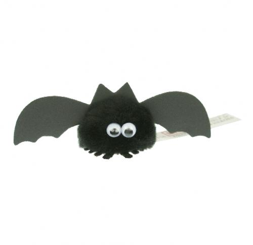 Animal Logo Bugs Bat