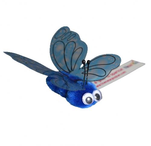 Animal Logo Bugs Butterfly