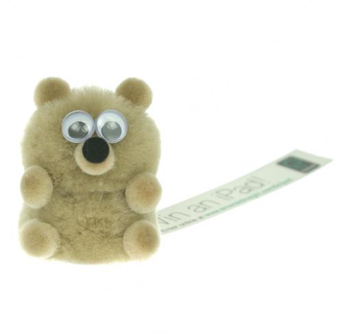 Animal Logo Bugs Bear