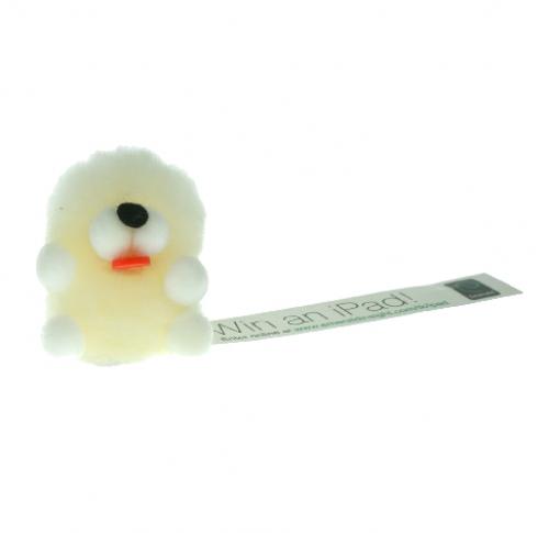 Animal Logo Bugs Sheepdog