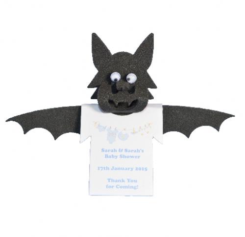 Bookmark -  Bat