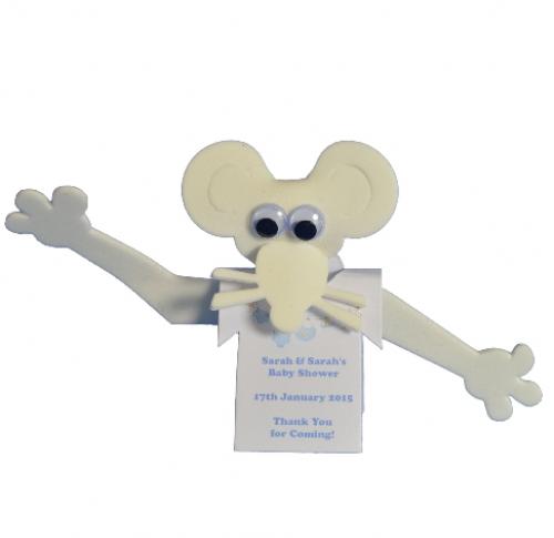 Bookmark -  Mouse