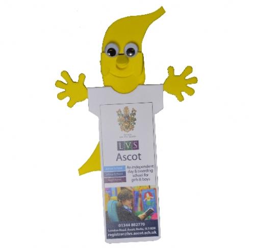 Bookmark - -Banana