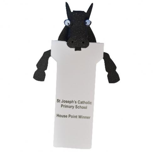 Bookmark -  Horse