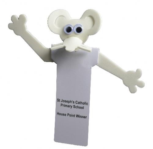 Bookmark -  Mouse