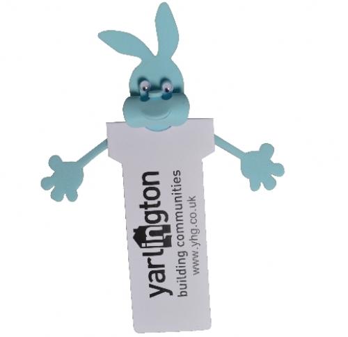 Bookmark -  Rabbit
