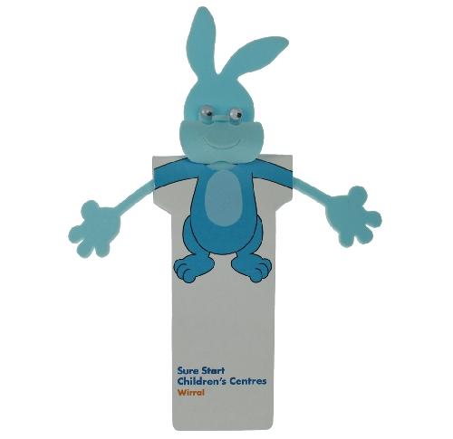 Bookmark -  Rabbit