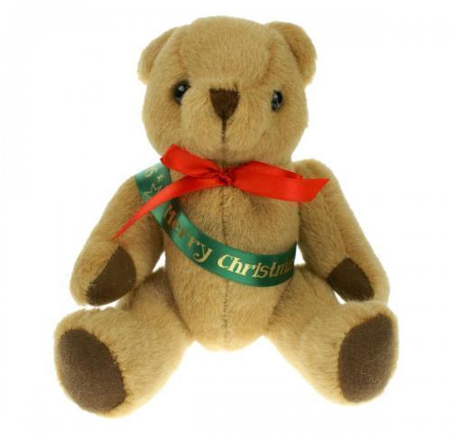 Honey Bear 20cm Sash