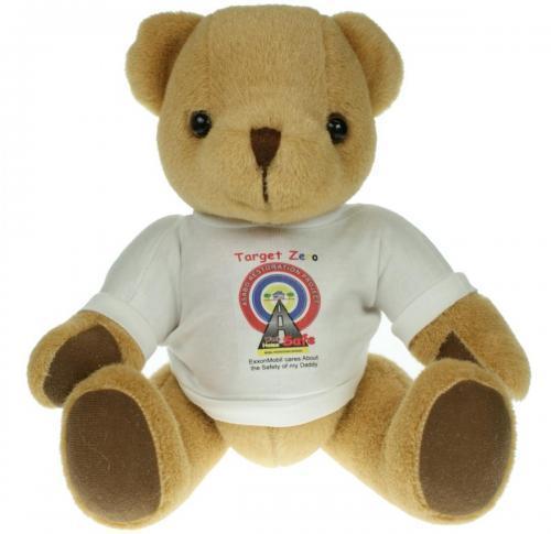 Honey Bear 30cm T-Shirt