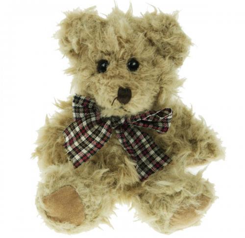 Windsor Bear 15cm Plain