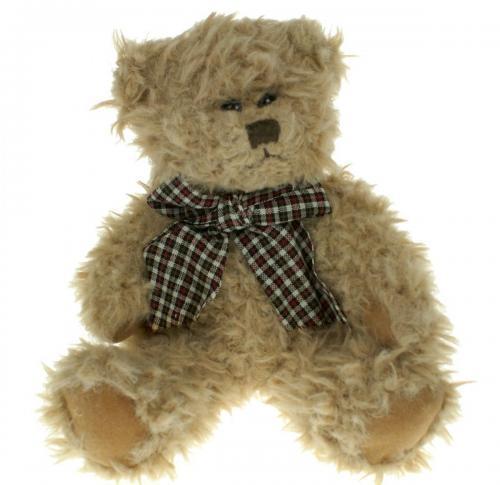 Windsor Bear 20cm Plain