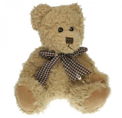 Windsor Bear 30cm Plain