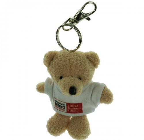 10cm Toby Kering Bear T-shirt