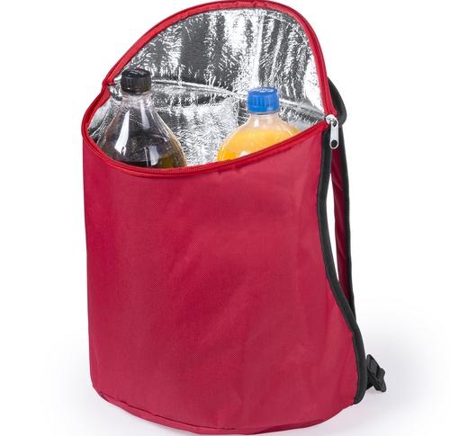 Custom Printed Drawstring Backpack Cool Bags Polyester