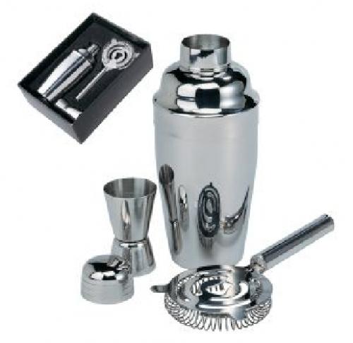 Customised Cocktail Making Bark Accessories Kits