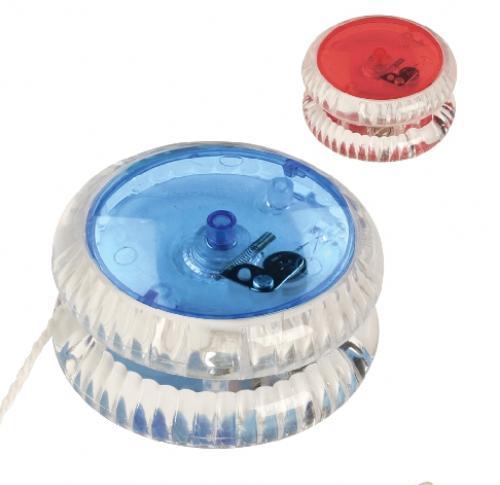 Ligero Flashing Yo-Yo
