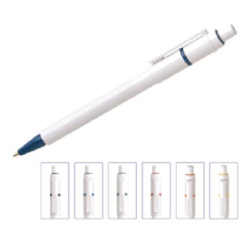 Baron FT Ballpoint Pen