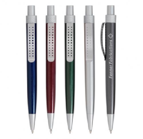 Boston Ballpoint Pen