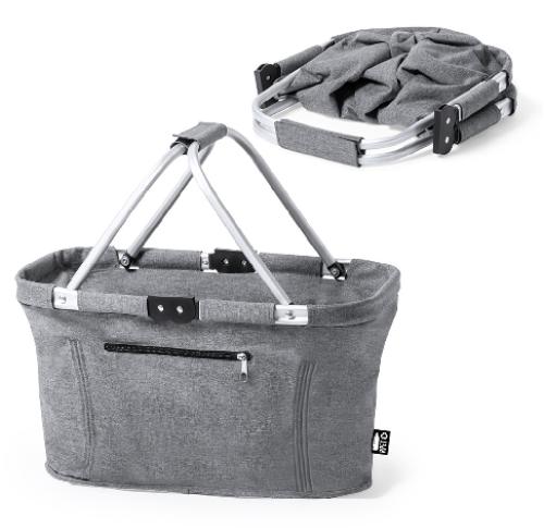 Recycled RPET Shopping Basket Basket Dorothy