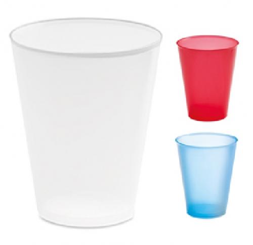 Plastic Beakers 500ml