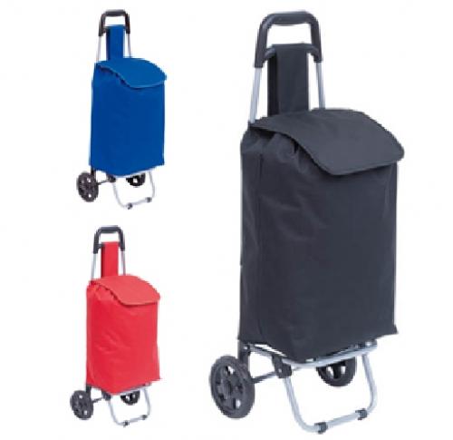 Shopping Trolley Max