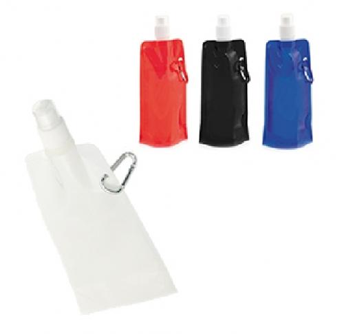 Foldable Sports Bottle 450ml Boxter