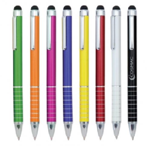 Stylus Touch Ball Pen Minox