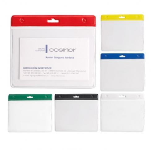 Lanyard Card Holder - ID Holder