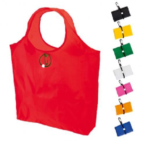 Foldable Promotional Shopping Bags Persey