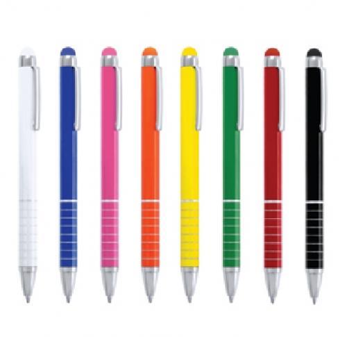 Stylus Touch Ball Pen Nilf
