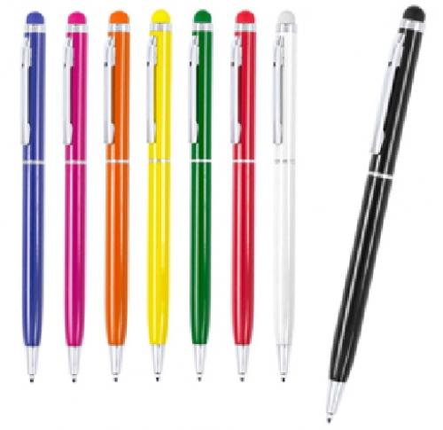 Stylus Touch Ball Pen Byzar