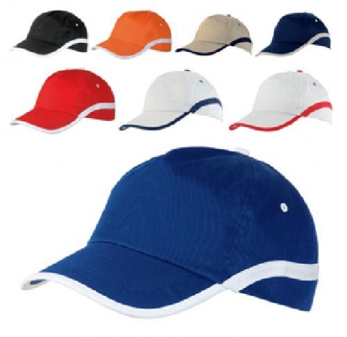 Baseball Cap Line