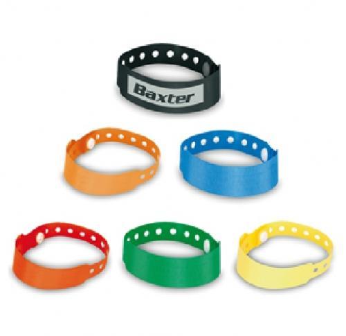 PVC Events Wristband