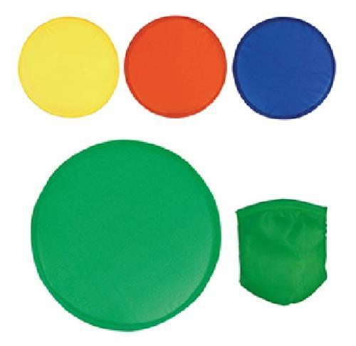 Foldable Promotional Frisbee