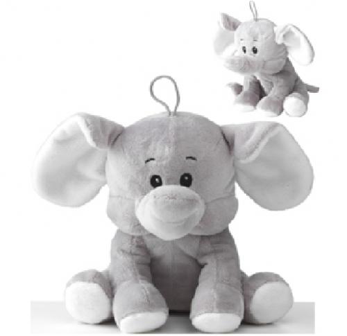 Elephant Soft Toy