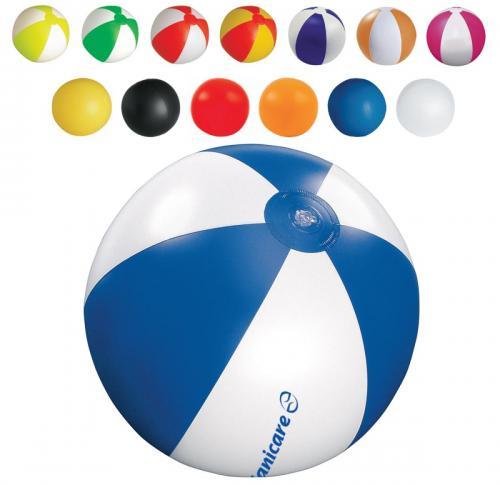 Inflatable Promotional Beach Ball
